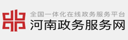 河南政務服務網